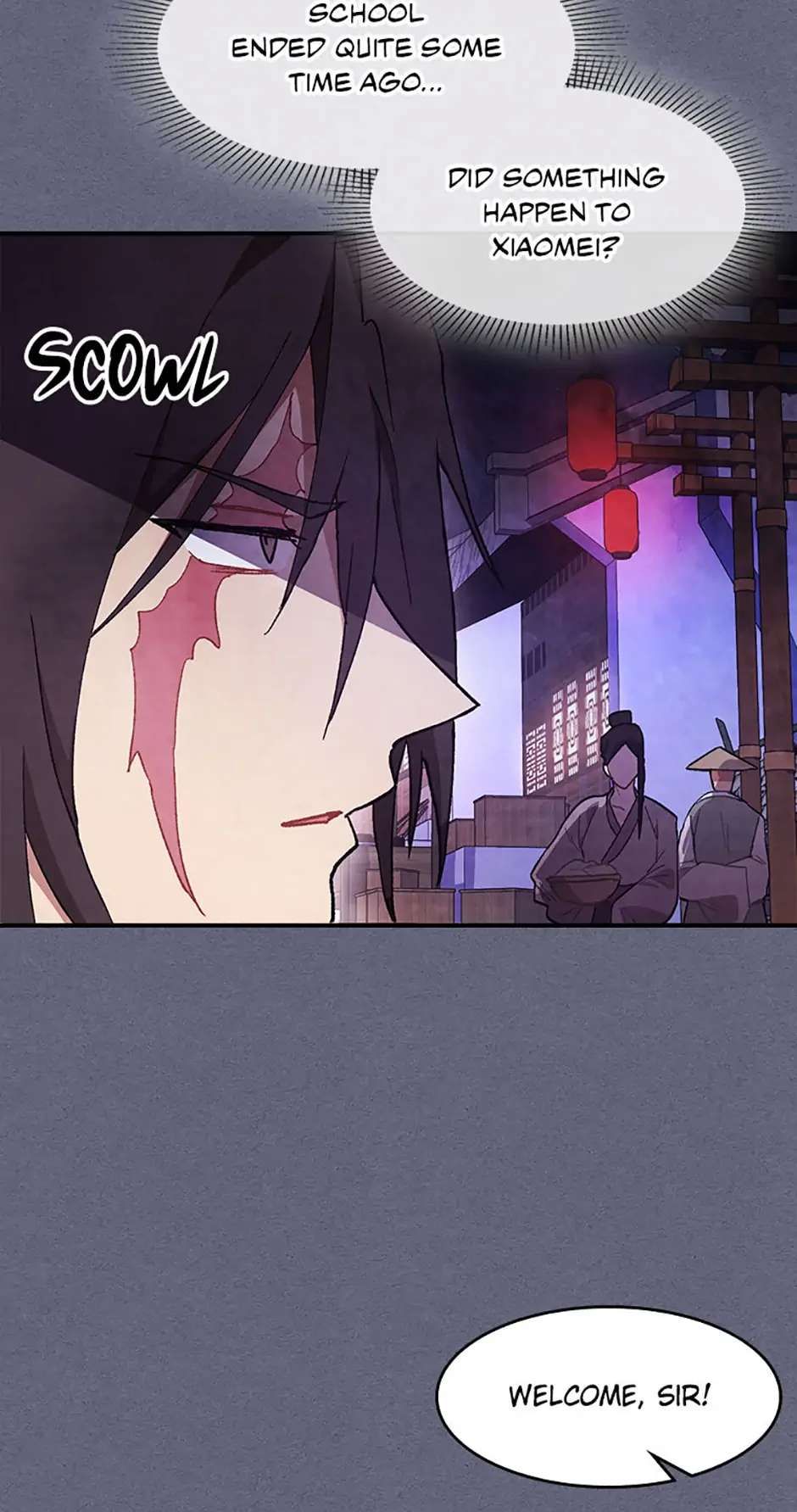 Yi Shen Dang Guan Chapter 26 75